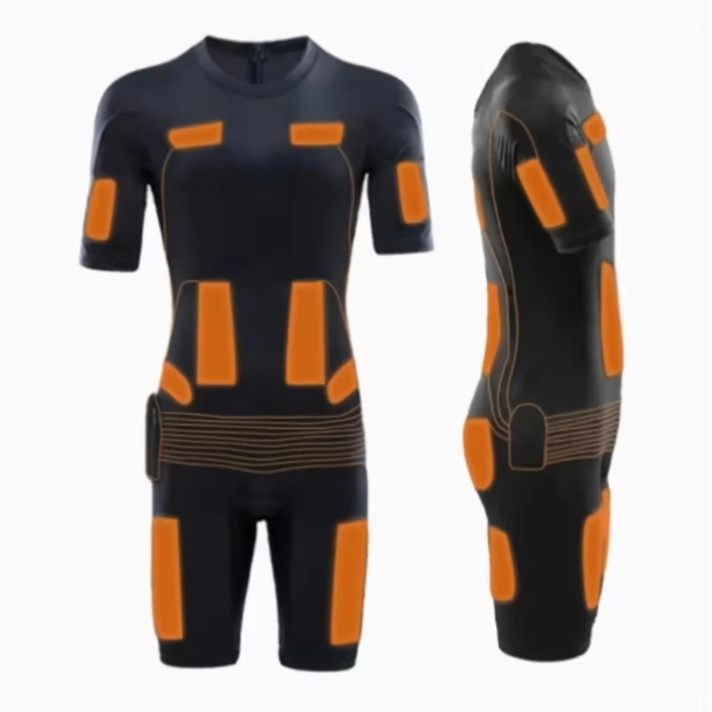 APP Control EMS SUIT Microcurr - đánh giá và giá Yoga For Fitness App