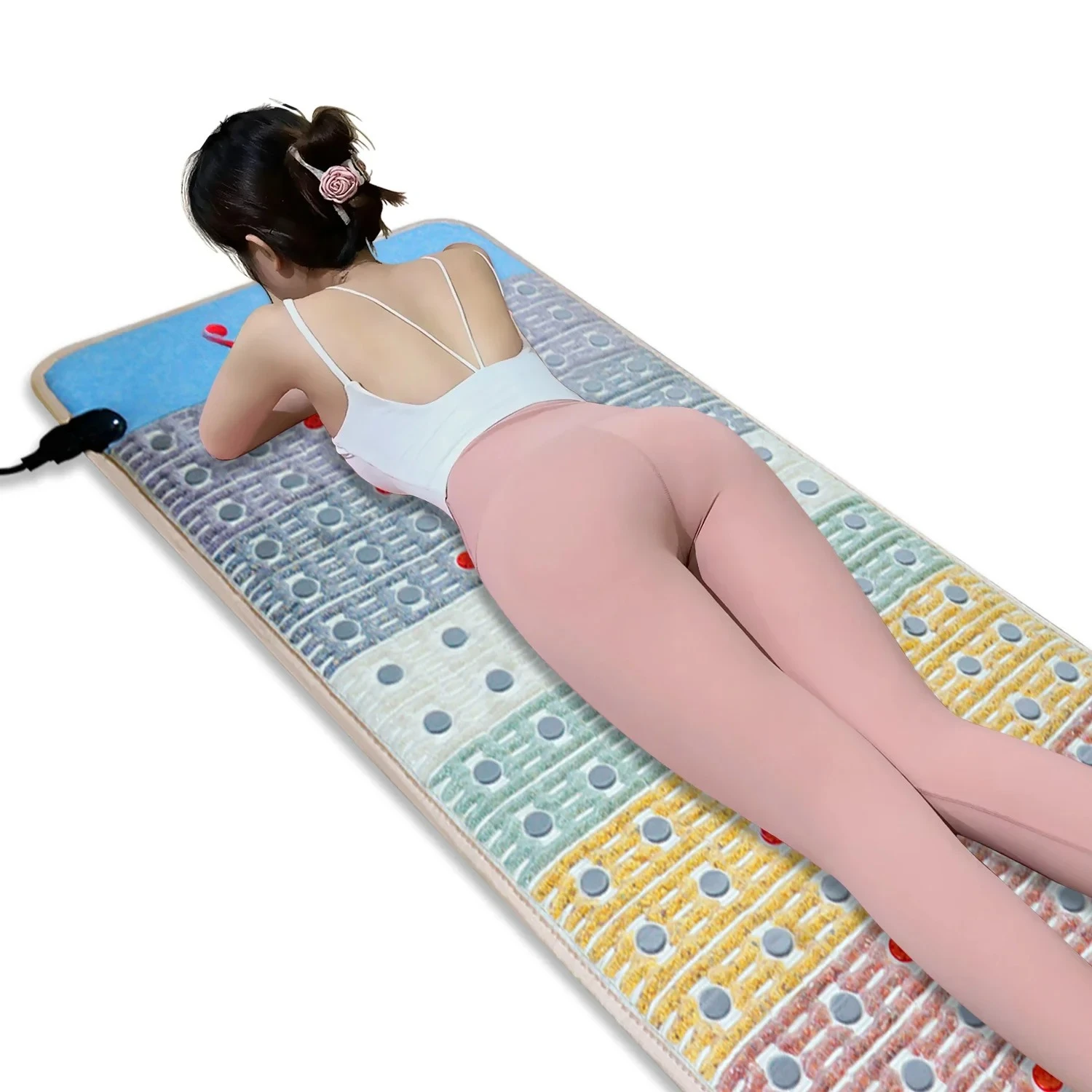 Reliable Natural Crystal Mat R - đánh giá và giá Oxygen Yoga & Fitness Kamloops