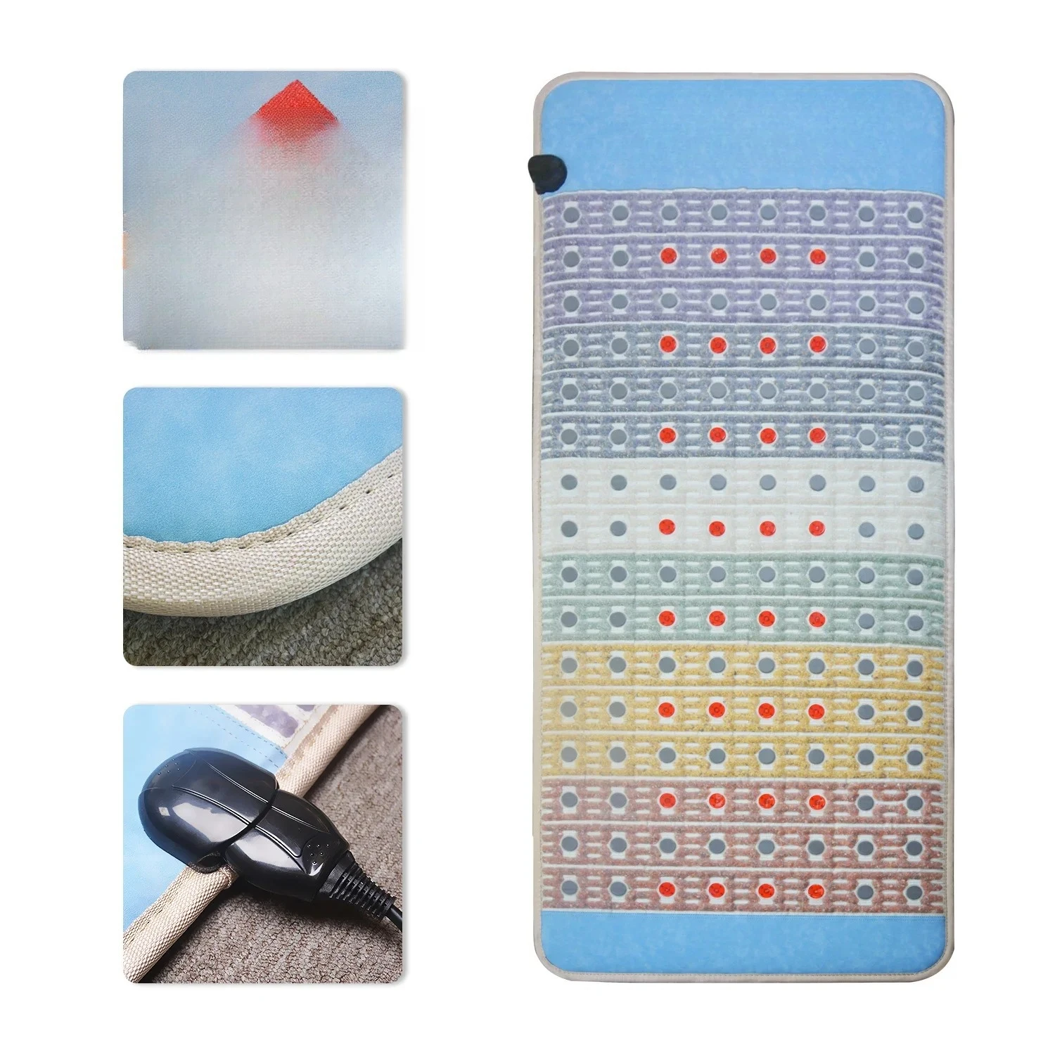 Reliable Natural Crystal Mat R - đánh giá và giá Oxygen Yoga & Fitness Kamloops