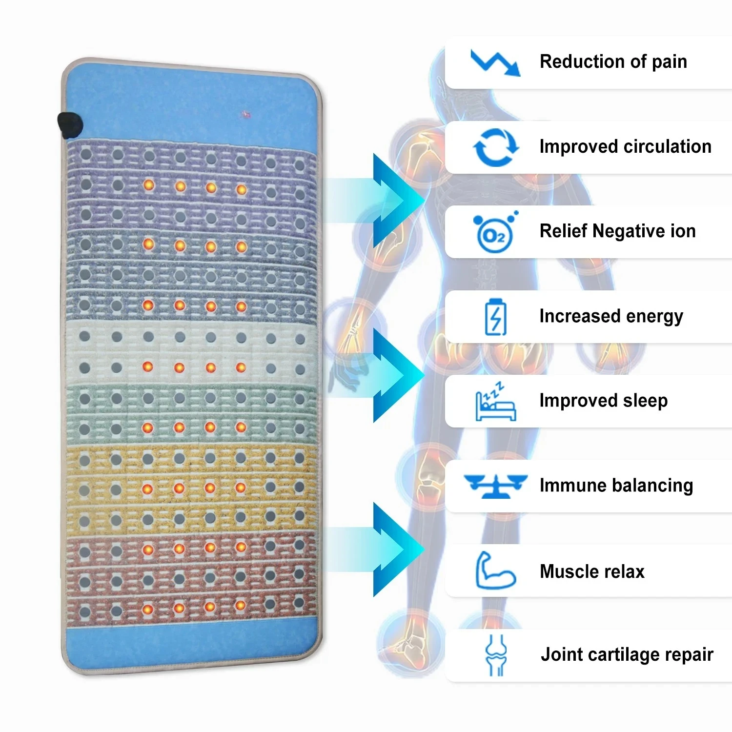Reliable Natural Crystal Mat R - đánh giá và giá Oxygen Yoga & Fitness Kamloops