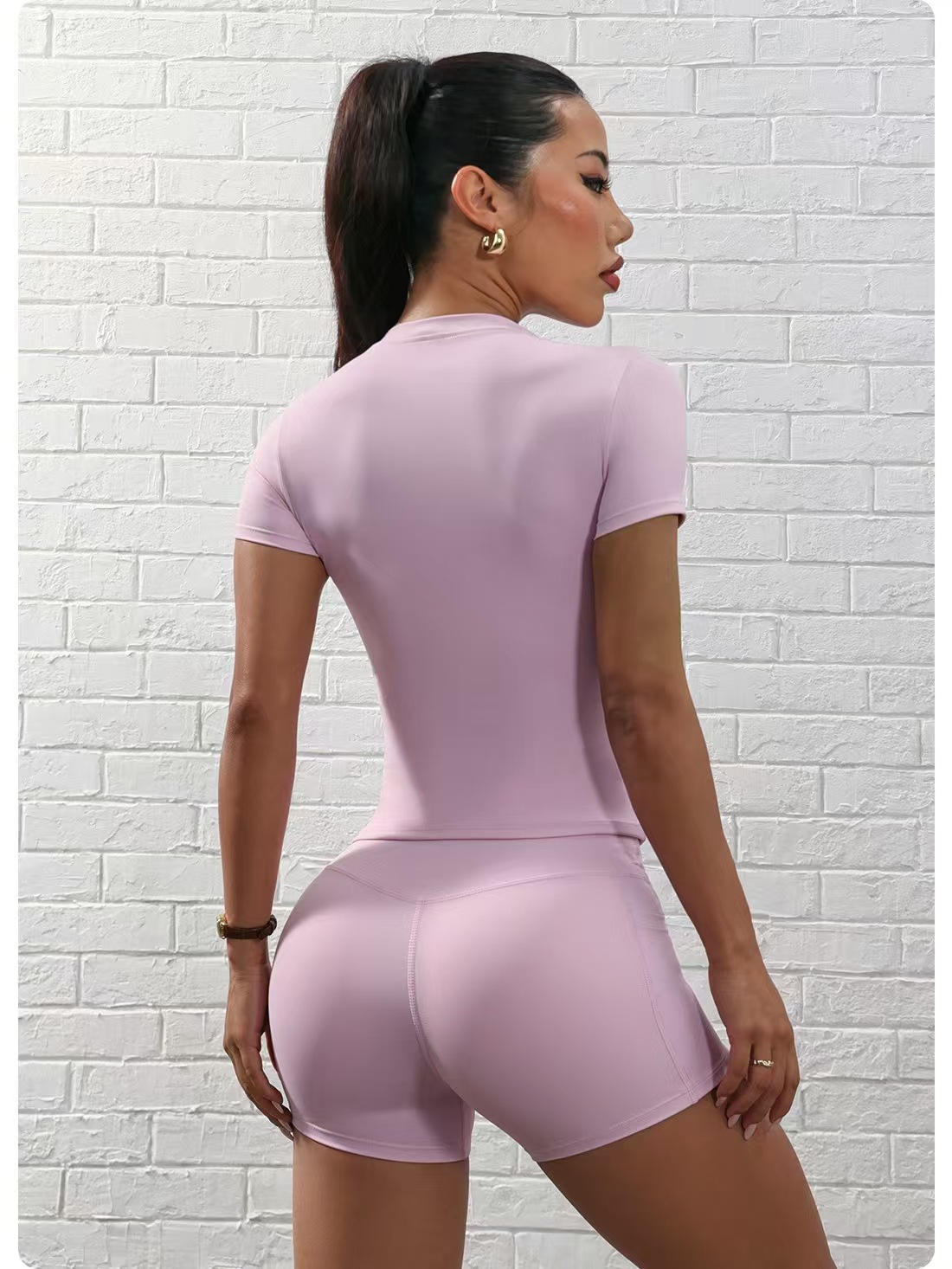 Pocket Yoga Set Speed Drying R - đánh giá và giá Yoga Fitness Set