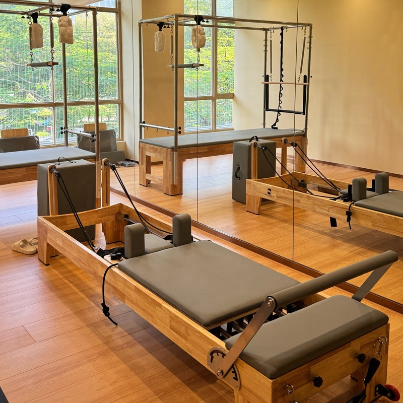 Home Commercial Custom Gym Yog - đánh giá và giá Yoga Fitness Machine