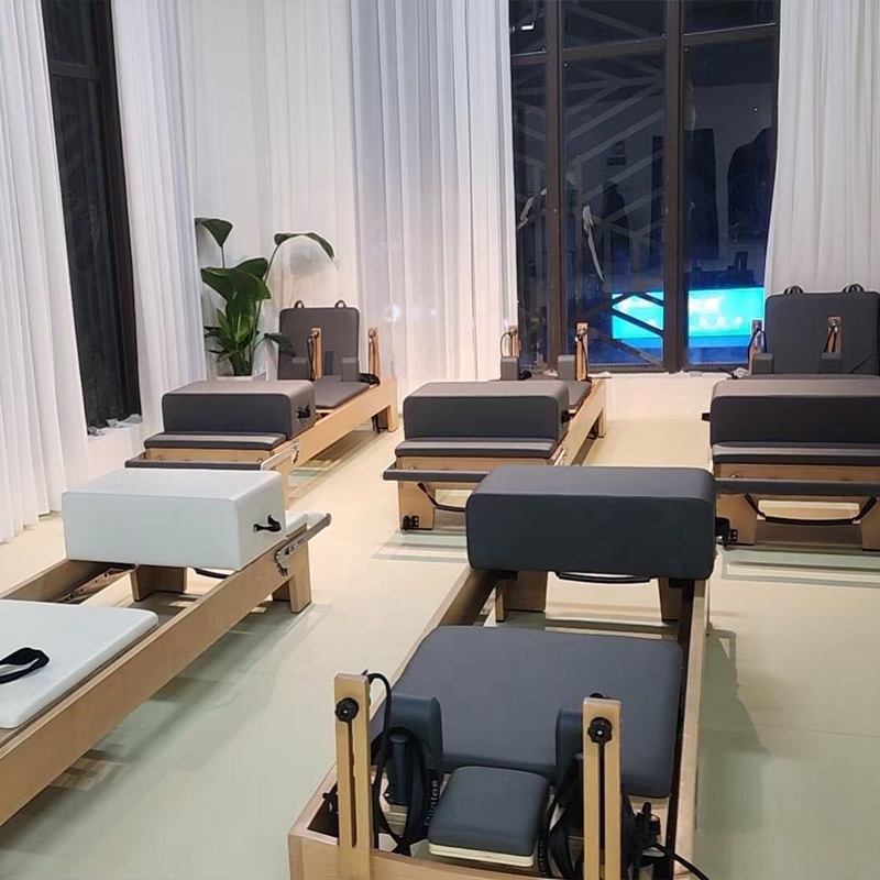 Home Commercial Custom Gym Yog - đánh giá và giá Yoga Fitness Machine
