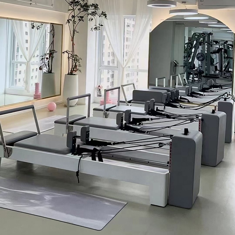 Home Commercial Custom Gym Yog - đánh giá và giá Yoga Fitness Machine
