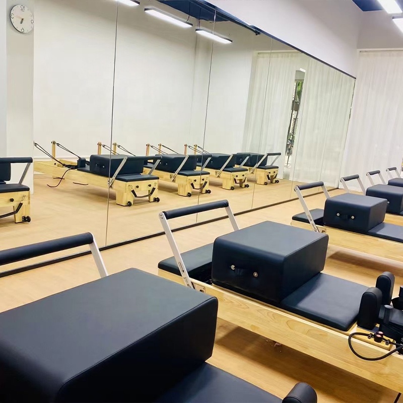 Home Commercial Custom Gym Yog - đánh giá và giá Yoga Fitness Machine