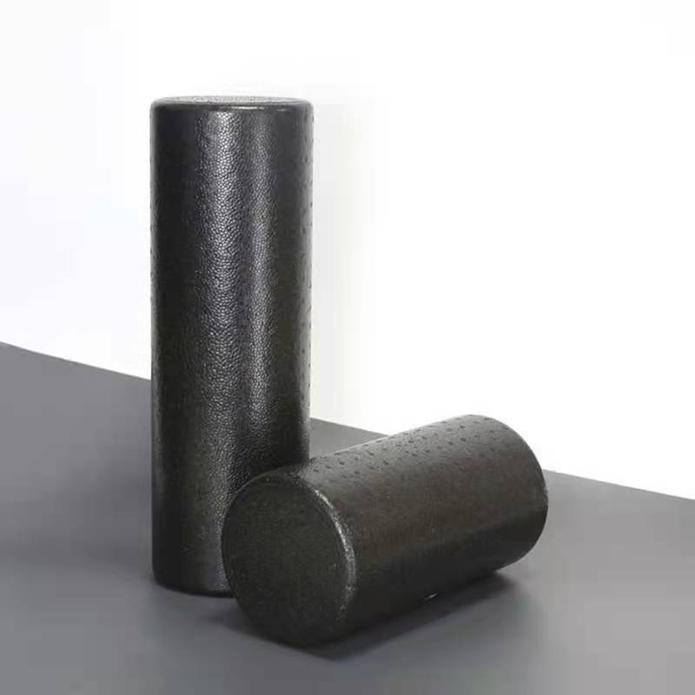 EPP Yoga Pilates Foam Roller G - đánh giá và giá Yoga Fitness Roller