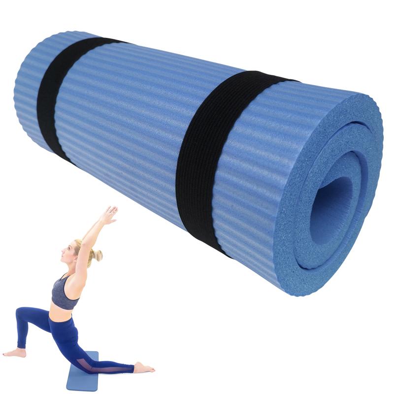 Shock Absorbing Anti Slip Fitn - đánh giá và giá Yoga Fitness Health