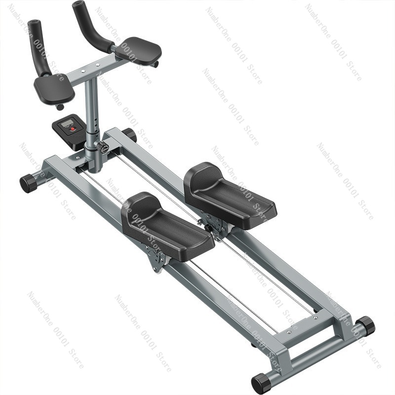 Multifunctional Steel Tube Cli - đánh giá và giá Yoga Fitness Machine