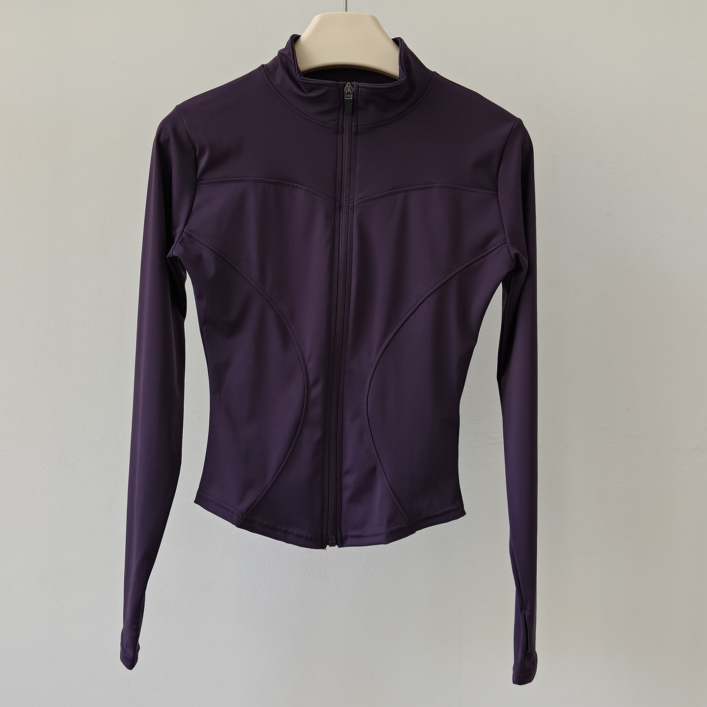 Women's Yoga Jacket Quick-Dryi - đánh giá và giá Yoga Fitness Jacket