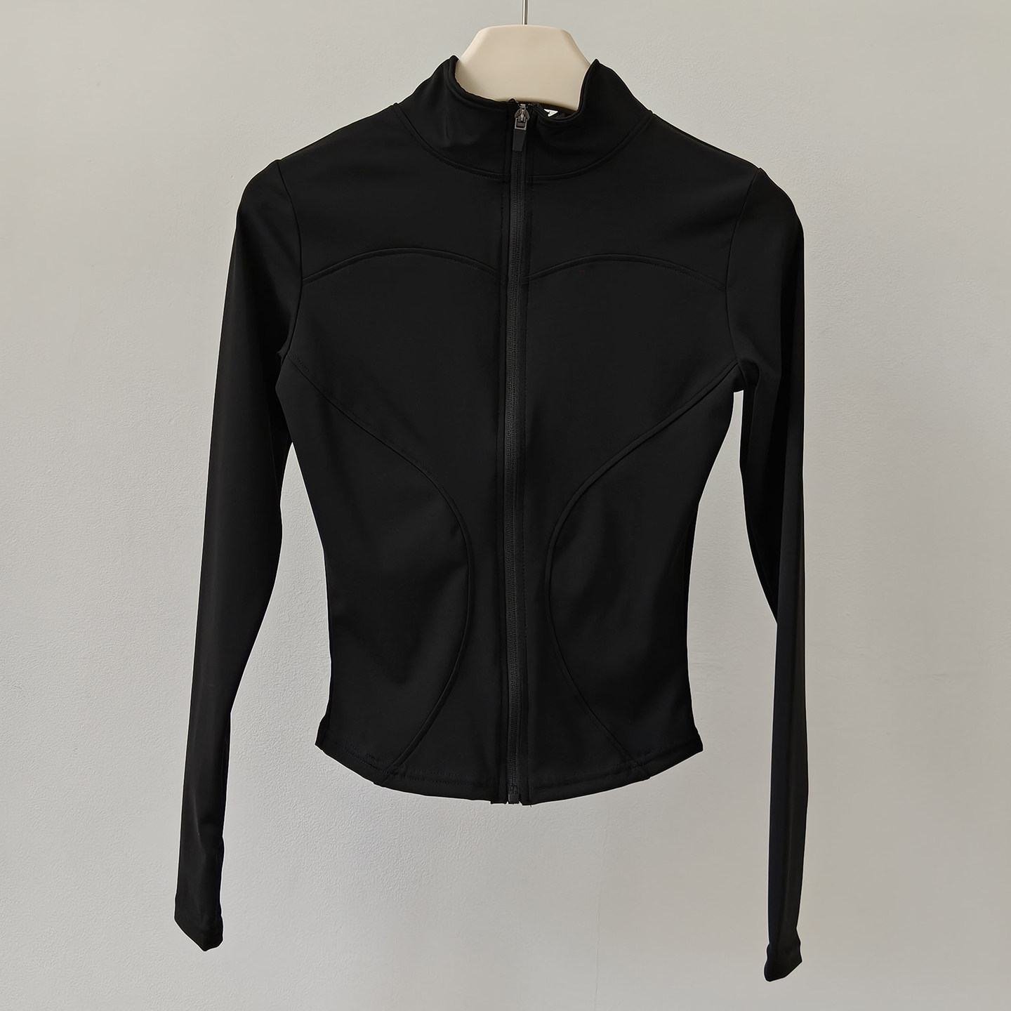 Women's Yoga Jacket Quick-Dryi - đánh giá và giá Yoga Fitness Jacket