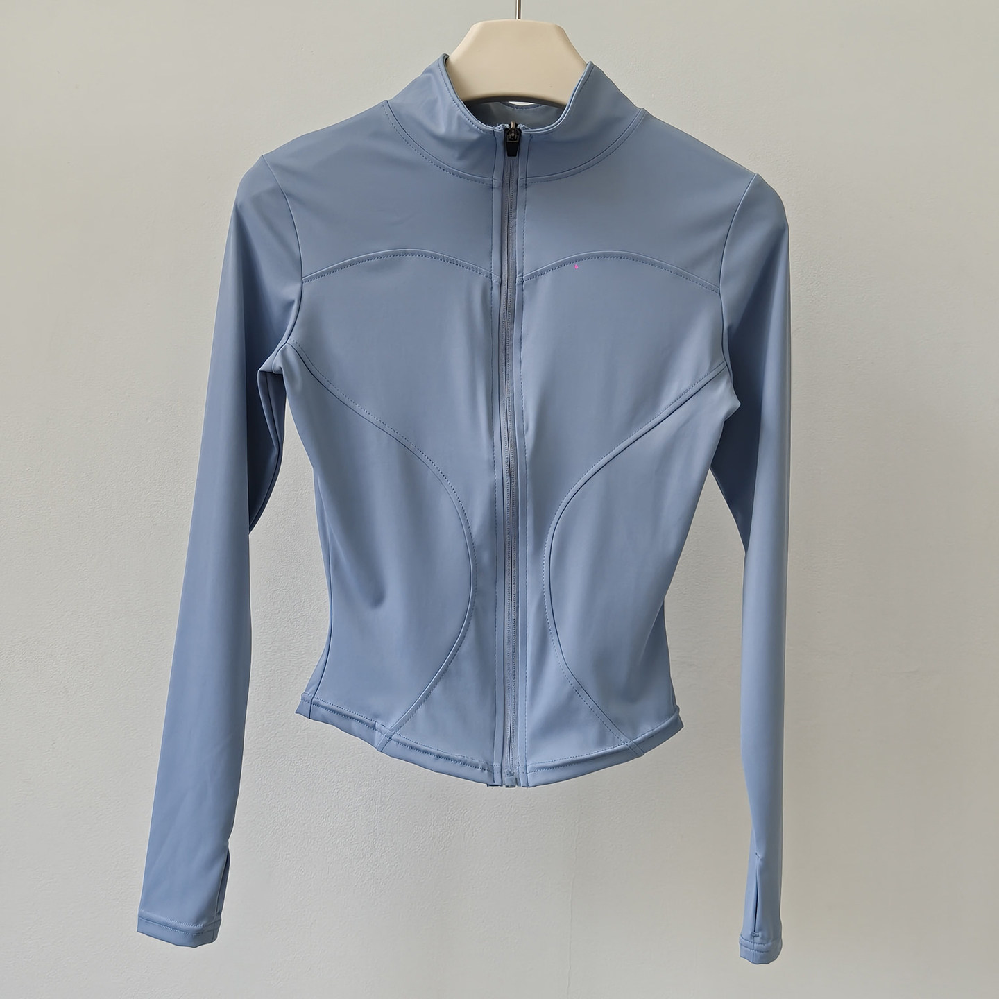 Women's Yoga Jacket Quick-Dryi - đánh giá và giá Yoga Fitness Jacket