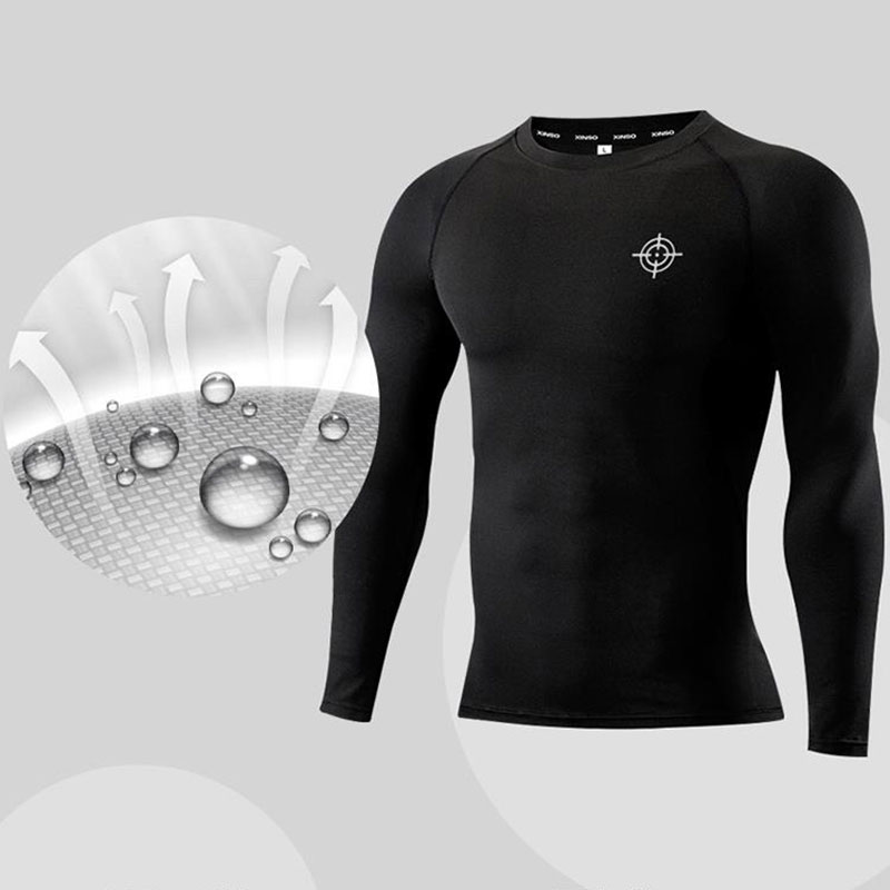 2026 Men Compression Sportswea - đánh giá và giá Yoga Fitness Set