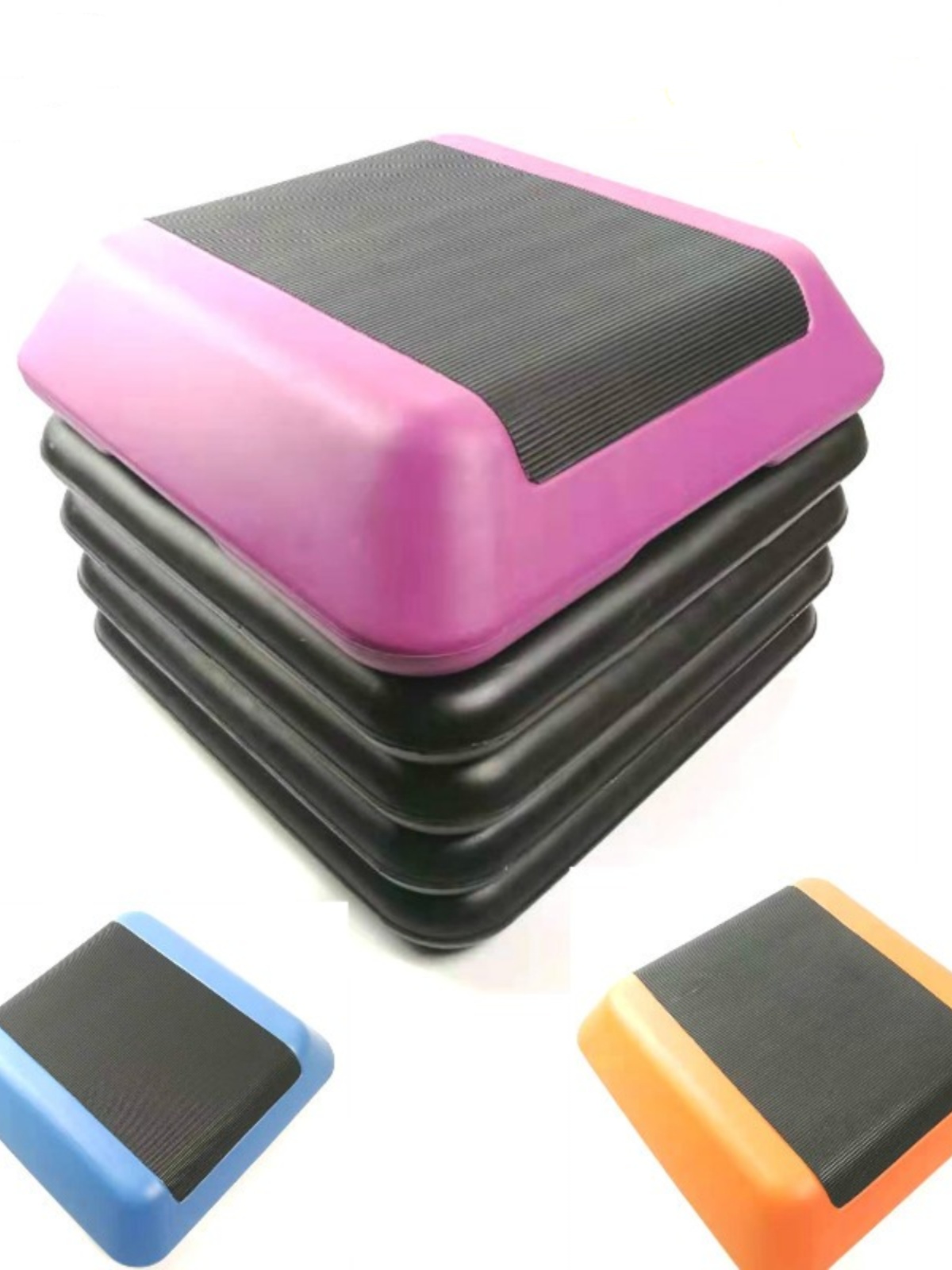  Fitness Pedal Rhythm Aerobic  - đánh giá và giá Yoga Fitness Health