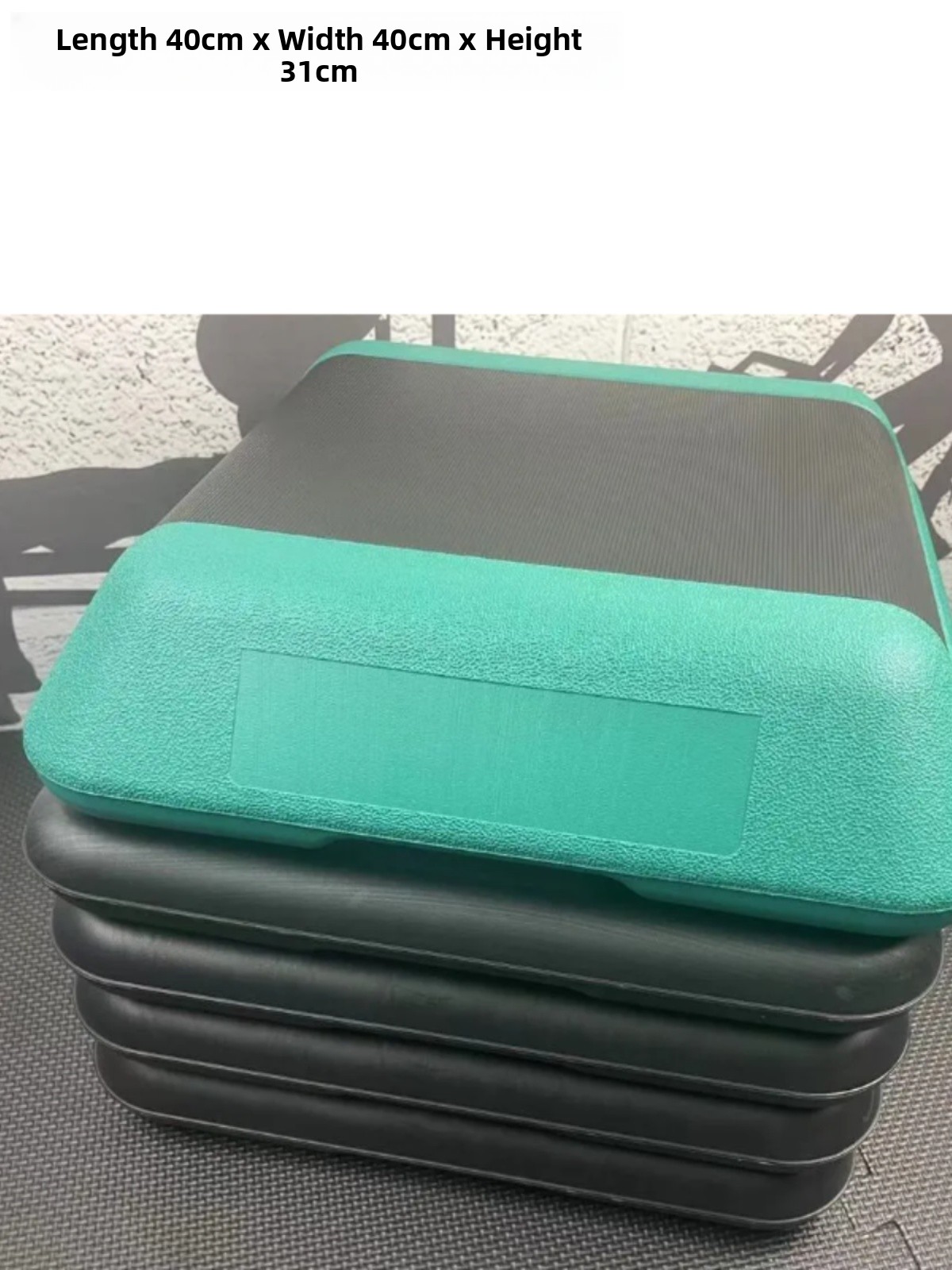  Fitness Pedal Rhythm Aerobic  - đánh giá và giá Yoga Fitness Health