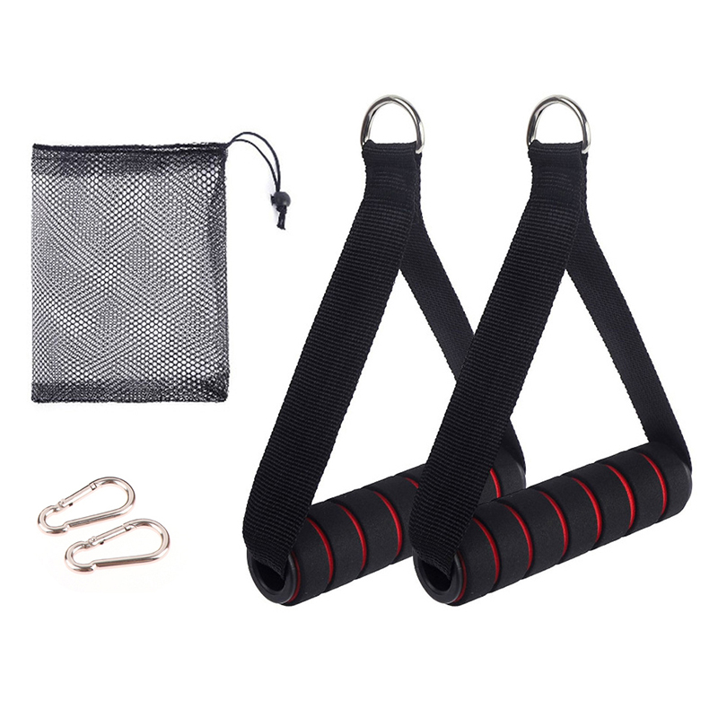 Heavy Duty Cable Machine Handl - đánh giá và giá Yoga Fitness Machine