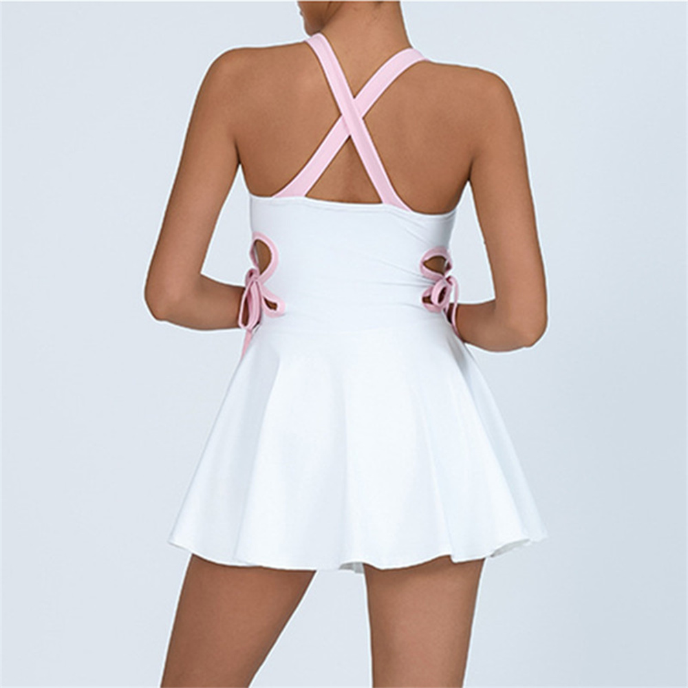 2026 Pad Women Tennis Yoga Set - đánh giá và giá Yoga Fitness Dress