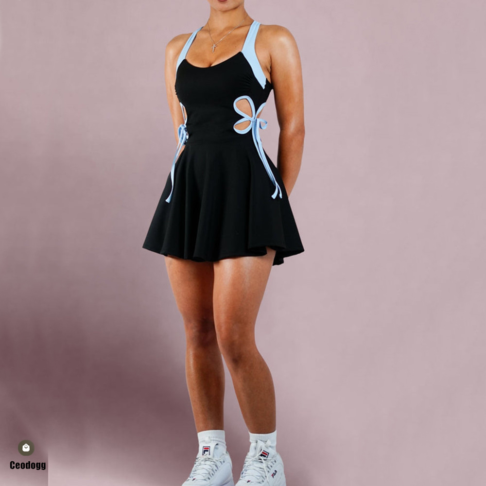 2026 Pad Women Tennis Yoga Set - đánh giá và giá Yoga Fitness Dress