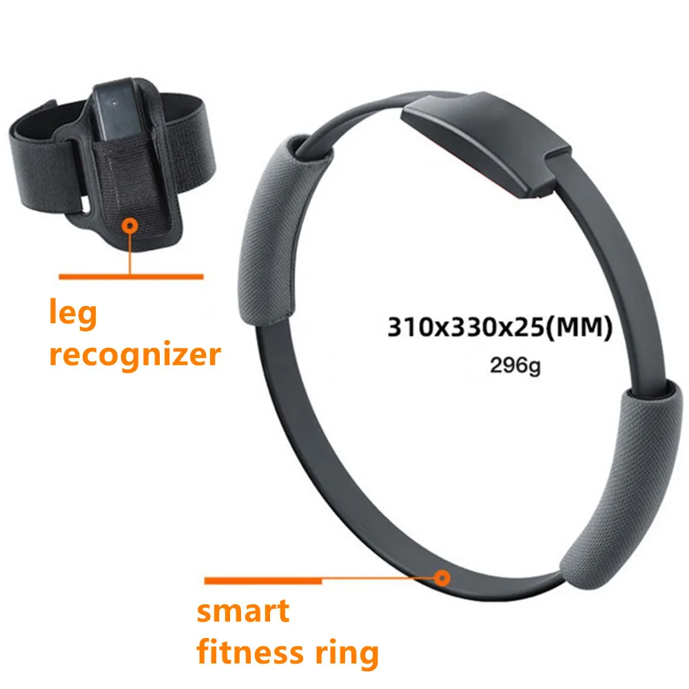 Smart Somatosensory Game Loop  - đánh giá và giá Yoga For Fitness App