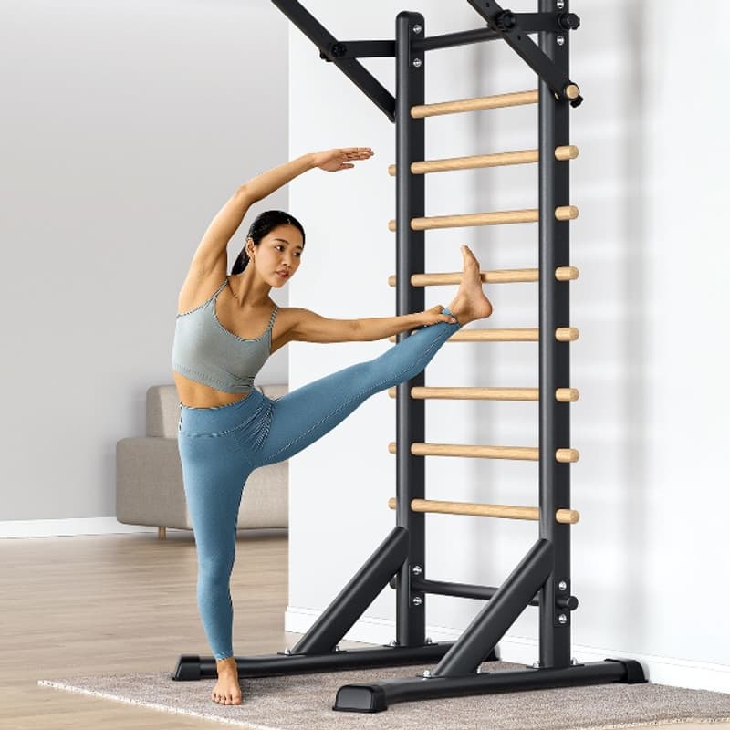 Health and Beauty Gym Fitness  - đánh giá và giá Yoga Fitness Health