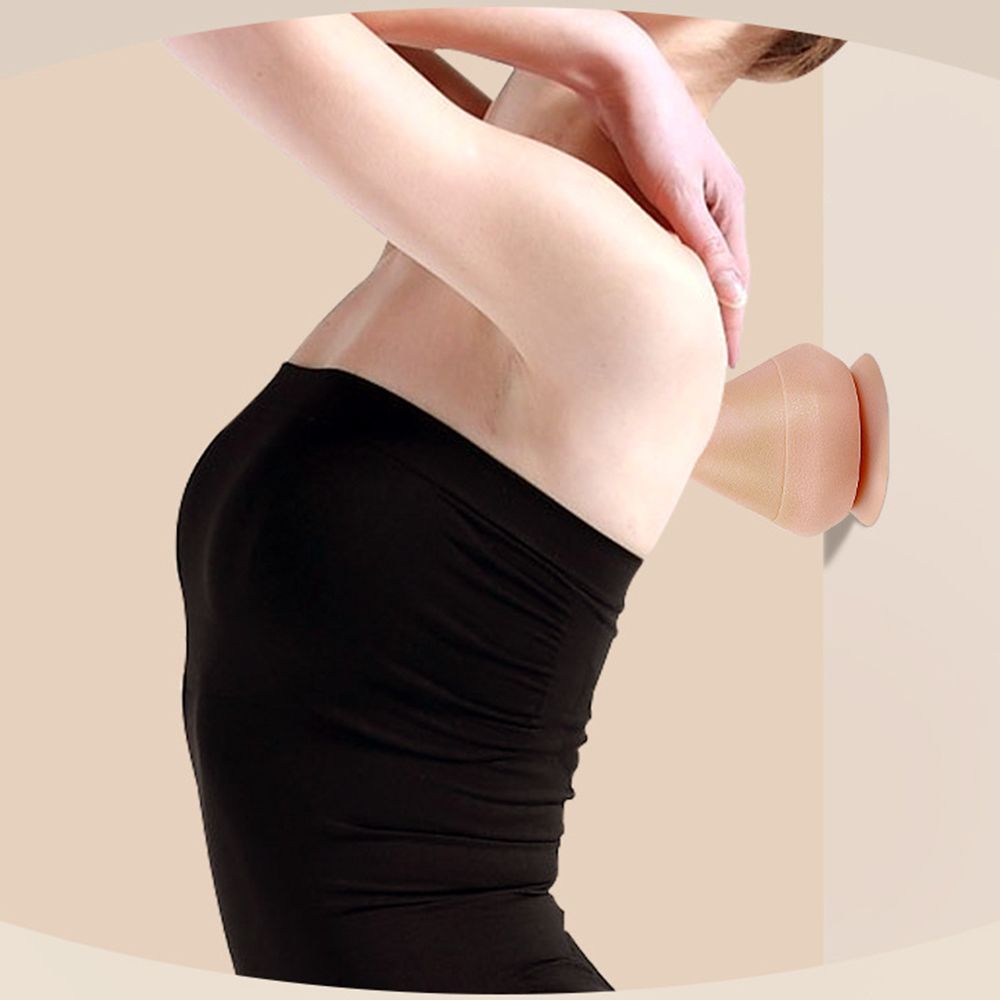 Adsorption Suction Cup Massage - đánh giá và giá Yoga Fitness Health