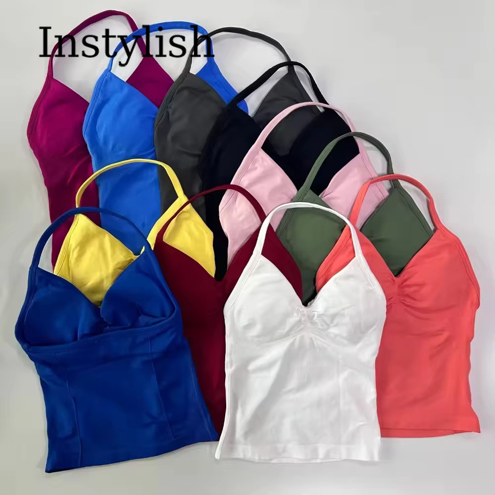 Women Seamless Yoga 2 Piece Se - đánh giá và giá Yoga Fitness Set