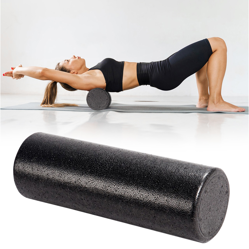 30/45cm Fitness Foam Roller Ep - đánh giá và giá Yoga Fitness Roller