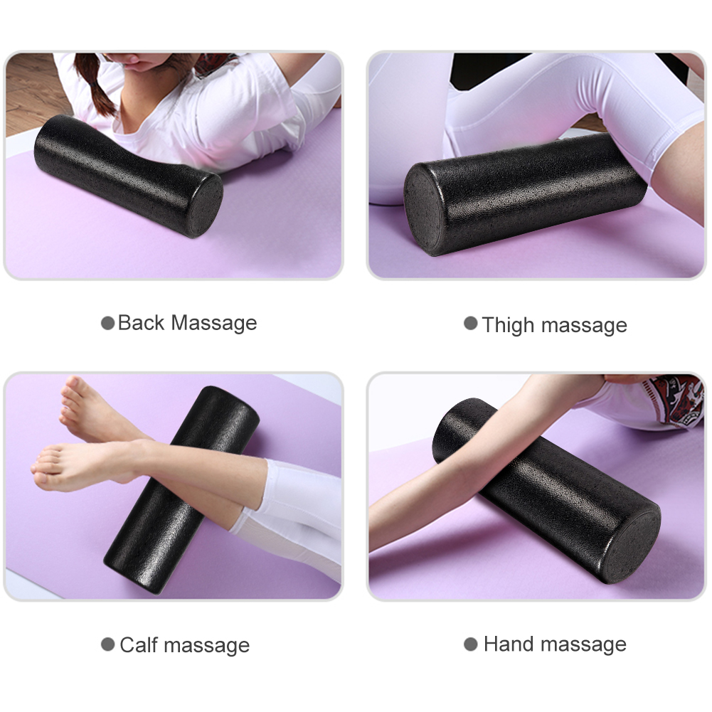 30/45cm Fitness Foam Roller Ep - đánh giá và giá Yoga Fitness Roller
