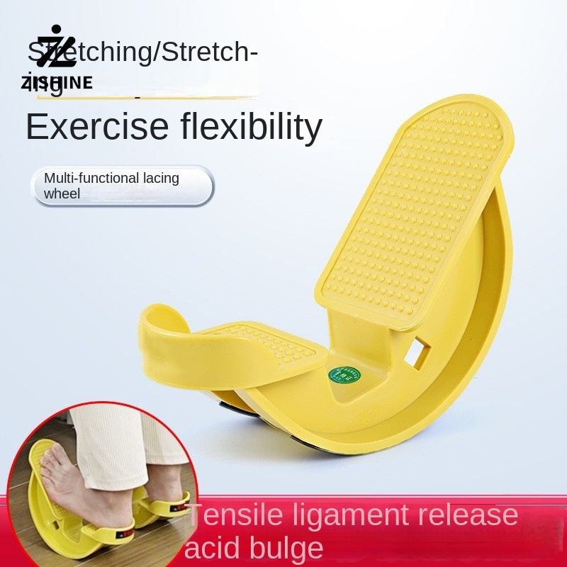2PC Foot Stretcher, Rocker, An - đánh giá và giá Yoga Fitness Health